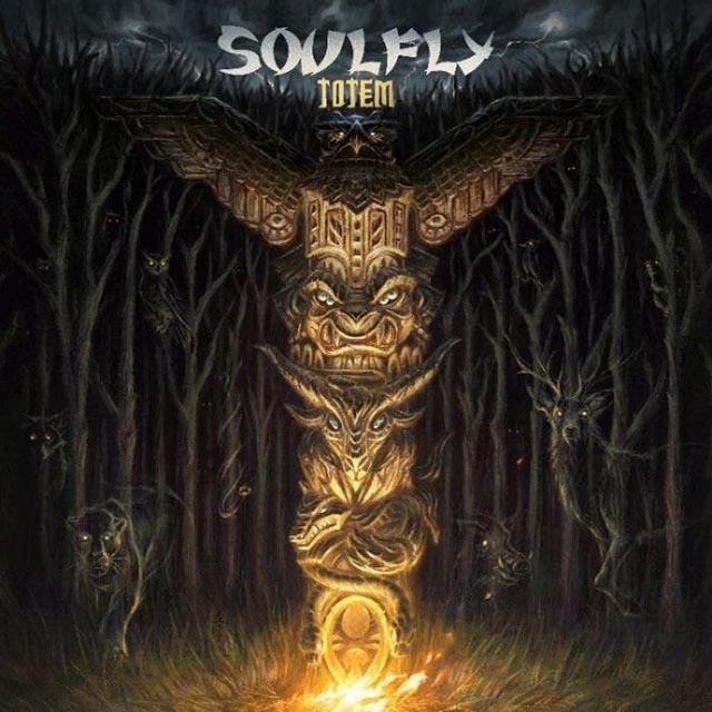 Soulfly_Totem | Metal Insider