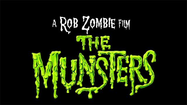 Rob Zombie releases two original songs from ‘The Munsters’ soundtrack