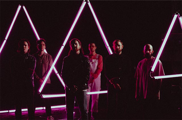 The Devil Wears Prada share “Time” video