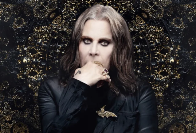 Ozzy Osbourne cancels appearance at Phoenix’s ‘Mad Monster Party’