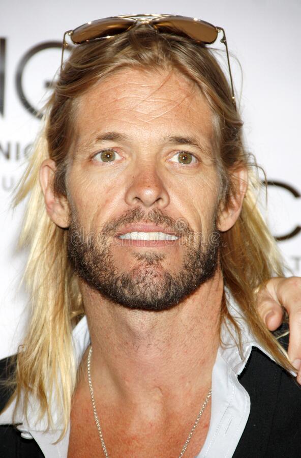 More stars added to the Taylor Hawkins tribute concerts in London and Los Angeles