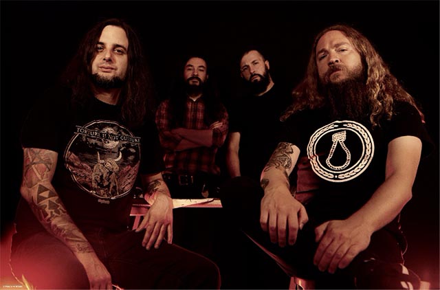 Angelus Apatrida announce first-ever headlining U.S tour