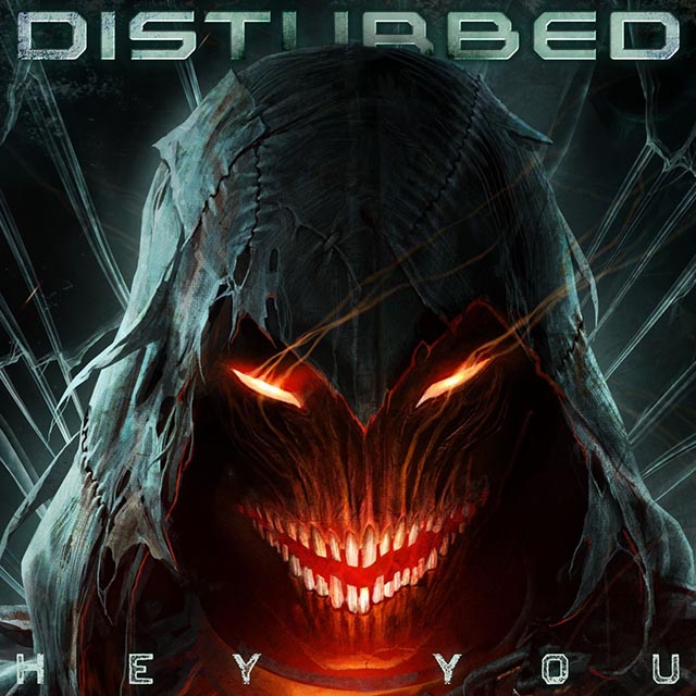 Disturbed release “Hey You,” first new song in four years