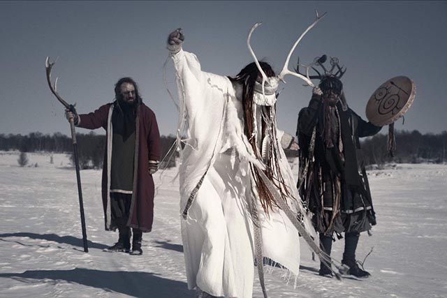 Heilung share new single “Asja”