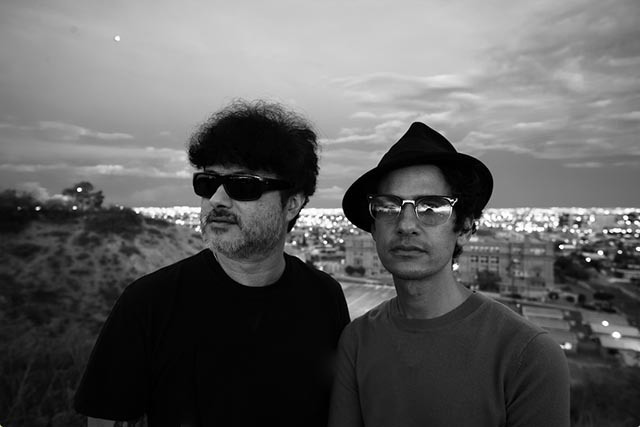 The Mars Volta share “Vigil” video; new album arriving in September