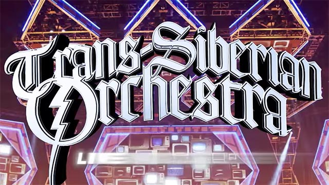 Trans-Siberian Orchestra announce 2022 Winter Tour Dates