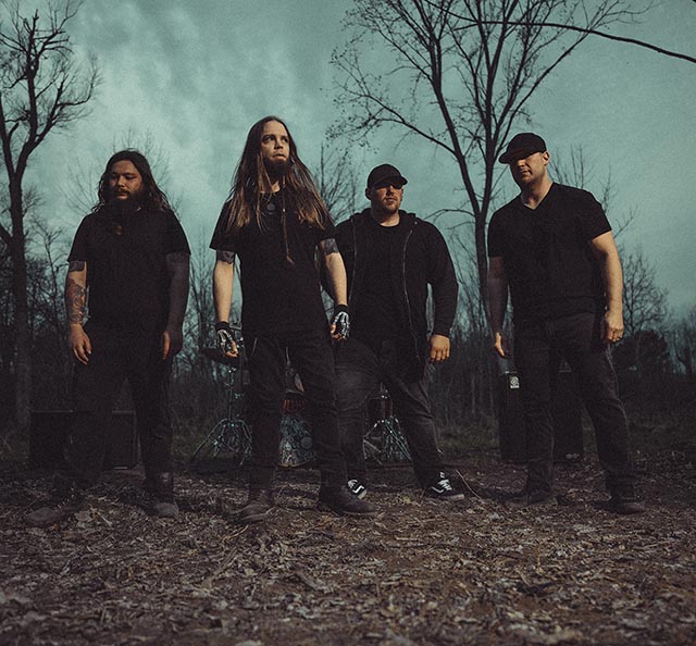 Video Premiere: Asylence – “Endanger Us All”