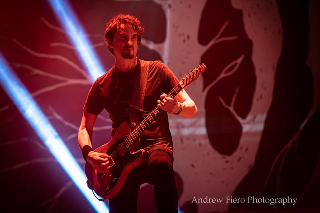 Gojira’s Joseph Duplantier addresses “Satanic” comments over Olympics Opening Ceremony performance