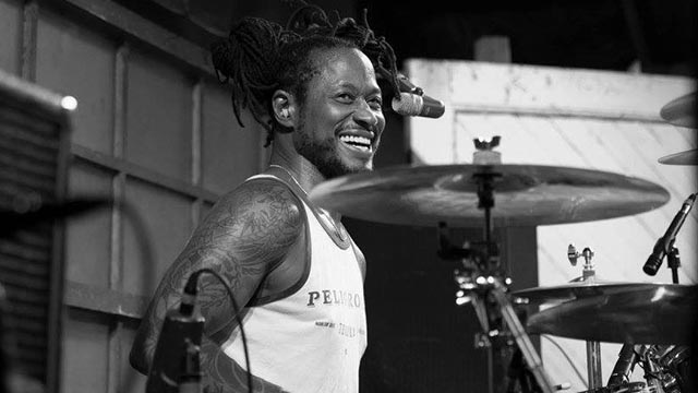 Dead Kennedys drummer D.H. Peligro has died