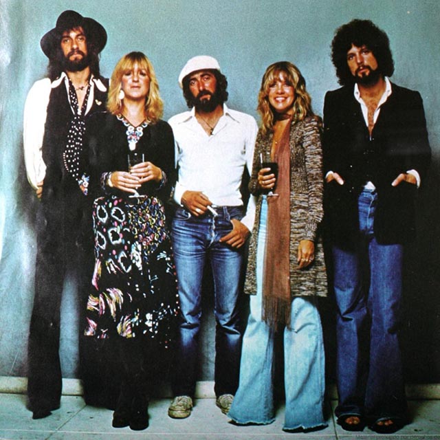 Fleetwood Mac’s Christine McVie has died