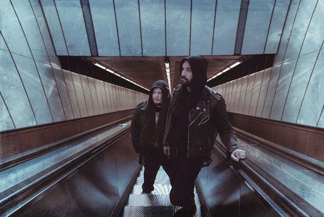 Harakiri For The Sky share new single “02:19 AM: Psychosis”