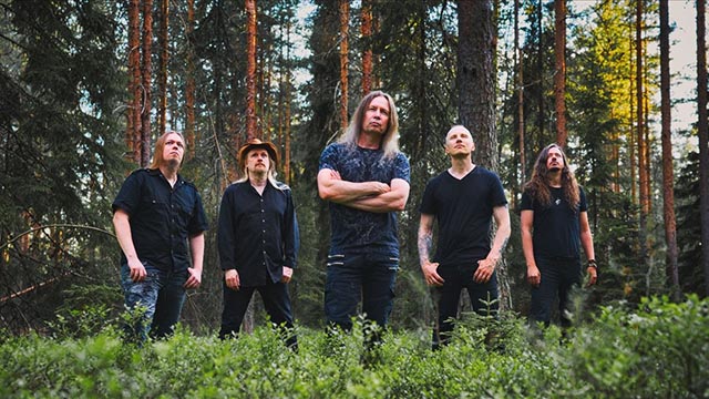 Watch Stratovarius “Survive” in new video