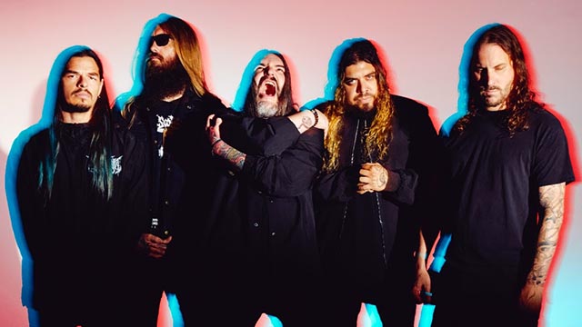 Suicide SIlence drop new single “Alter Of Self”