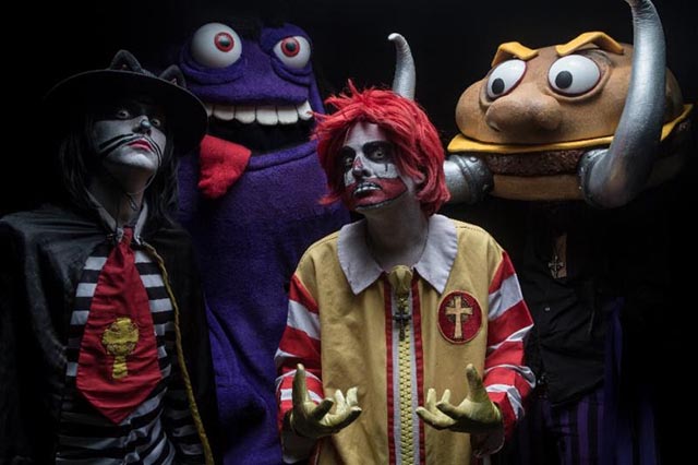 McRiff Tour Alert: Mac Sabbath announce U.S. Fall tour dates