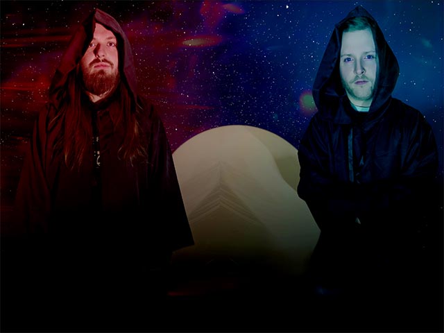 Exclusive EP stream: Vis Mystica – ‘Celestial Wisdom’