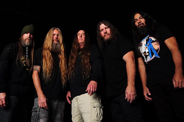 Obituary announce ‘Barely-A-Live-Stream’