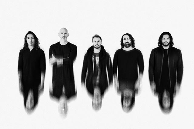 Periphery share two new songs “Wildfire” & “Zagreus;” new album arriving in March