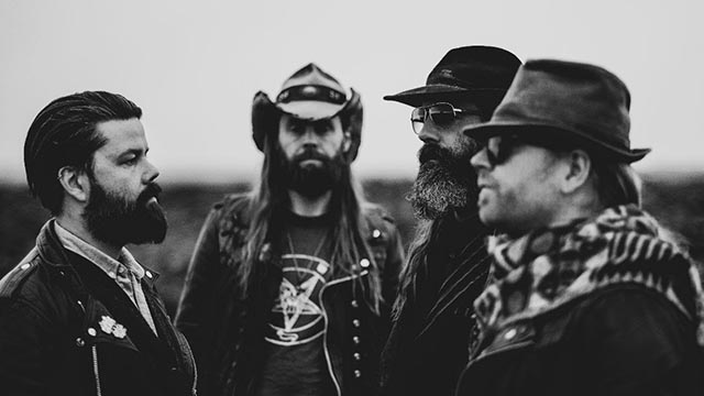 Solstafir_2023 | Metal Insider