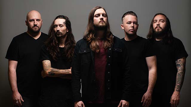 Arrival of Autumn unleashe new song “Scars;” A raw & powerful addition to upcoming album ‘Kingdom Undone’