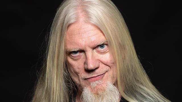 ICYMI: Marko Hietala shares “Dead God’s Son” lyric video