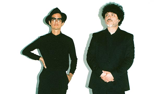 Tour Alert: The Mars Volta announce May tour dates