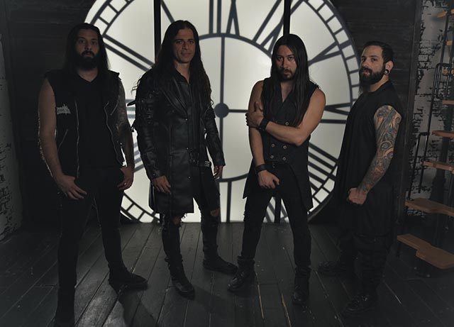 Immortal Guardian share “Roots Run Deep” video featuring Ralf Scheepers (Primal Fear)