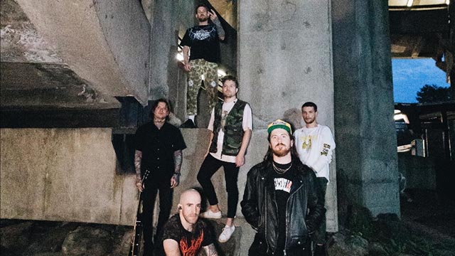 The Devil Wears Prada share “Ignorance” video