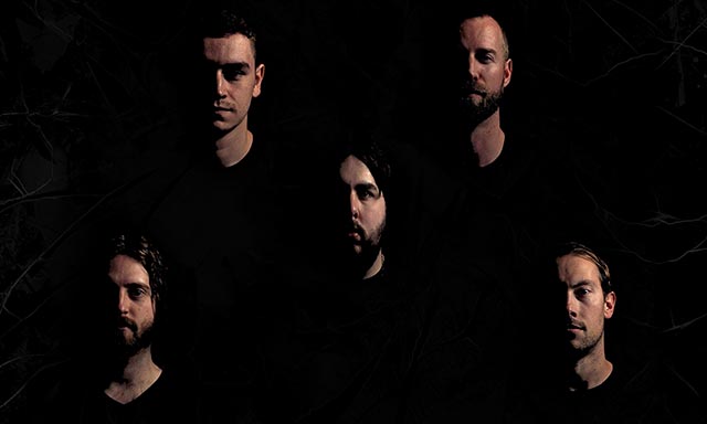 Exclusive Album Stream: Medevil – ‘Mirror In The Darkness’