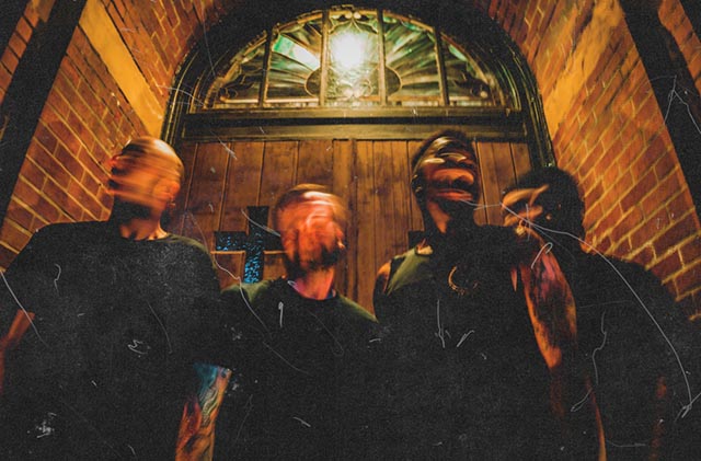 Oceano announce U.S summer tour