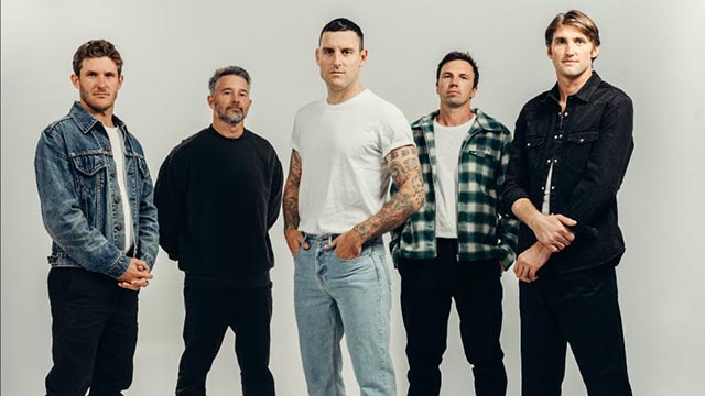 Parkway Drive announce ‘The Monsters of Oz’ tour