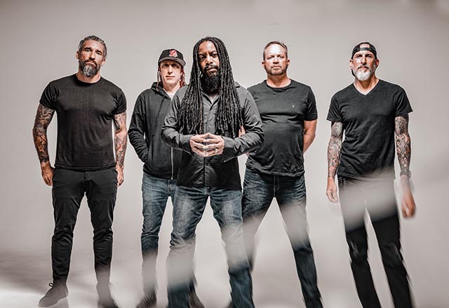 Sevendust & Static-X announce winter 2024 tour dates