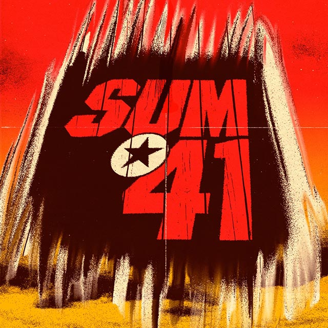 Sum 41 are calling it quits