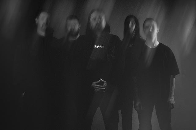 Thy Art Is Murder share “Join Me In Armageddon” video; new album arriving in September