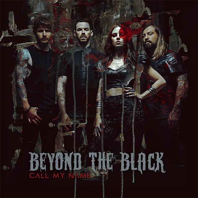 Beyond The Black drop “Call My Name” video; announce 2024 European tour