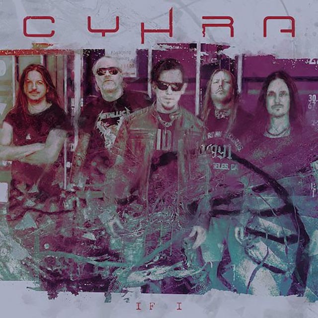 Cyhra share “If I” video