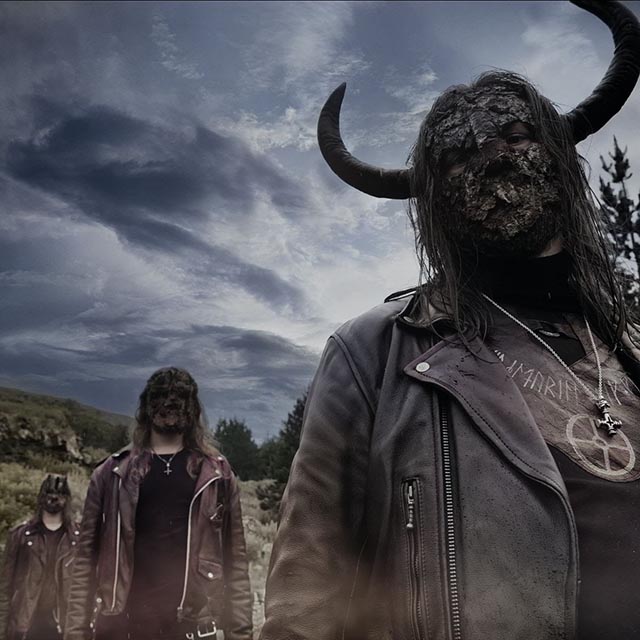 Fortíð unveil “Uppskera” video; new album arriving in October