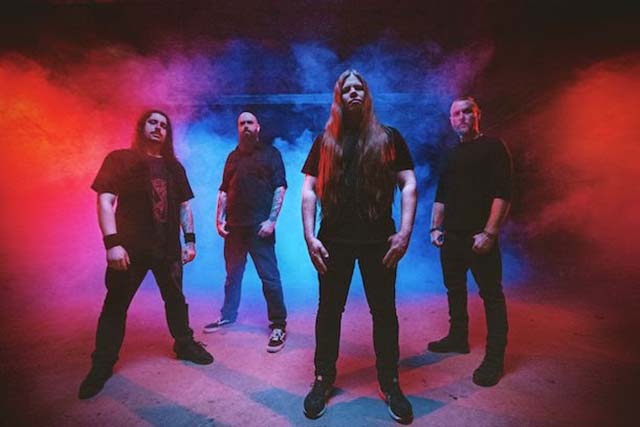 ICYMI: Cryptopsy unleash “Flayed The Swine” video