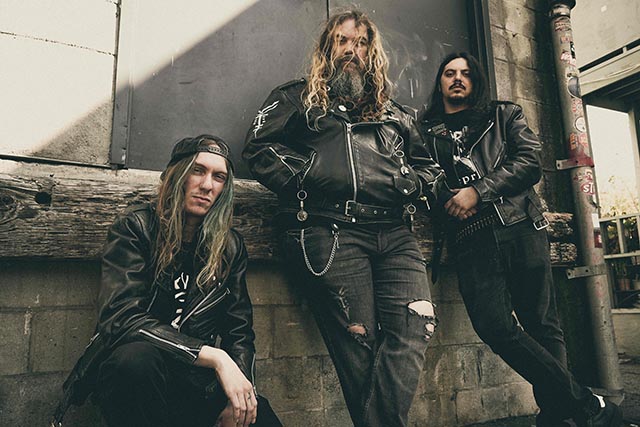 Interview: Go Ahead And Die’s Igor Amadeus Cavalera talks new album ‘Unhealthy Mechanisms’