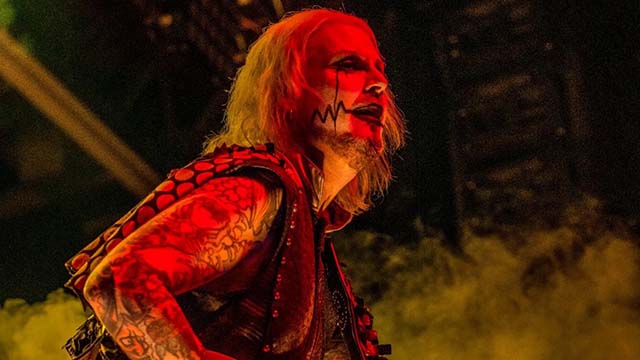 ICYMI: John 5 announce winter 2024 tour