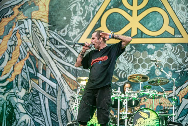 Headbangers Boat 2024 Edition: Lamb of God announce lineup – Dethklok, Chimaira, At the Gates, and more