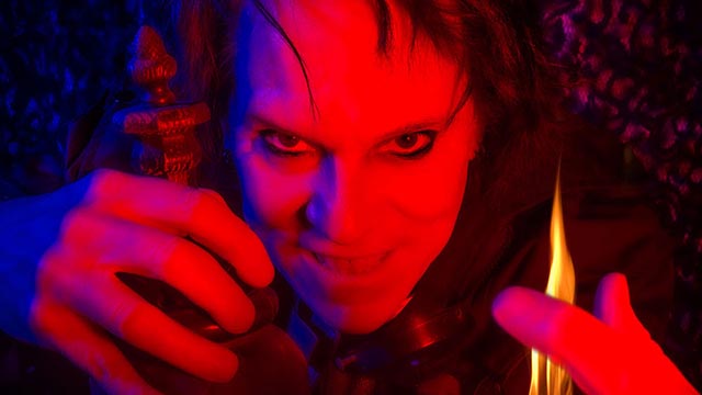 ICYMI: Lizzy Borden drop standalone single “Death Of Me”