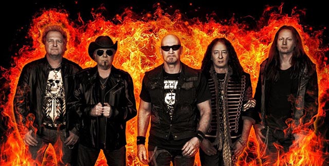 Primal Fear drop “Cancel Culture” video