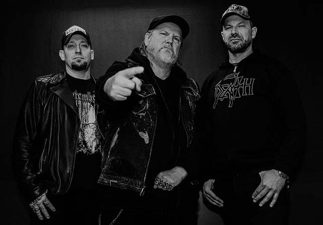 ICYMI: Asinhell (Volbeat) drop “Island of Dead Men” lyric video