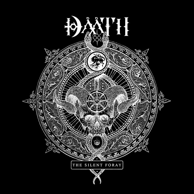 Dååth unveil new single “The Silent Foray”