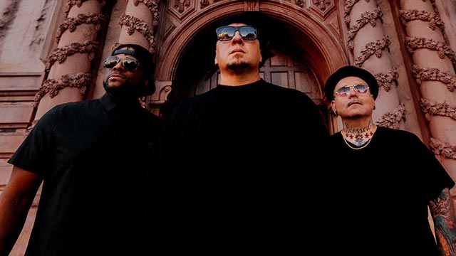 P.O.D. unveil new single “Drop” featuring Lamb of God’s Randy Blythe