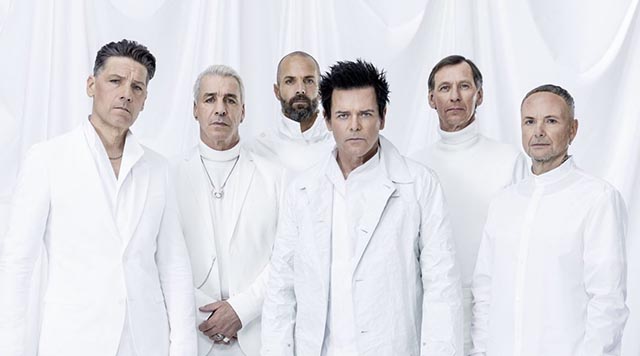 Rammstein respond to fans as Till Lindemann sues media over misconduct allegations