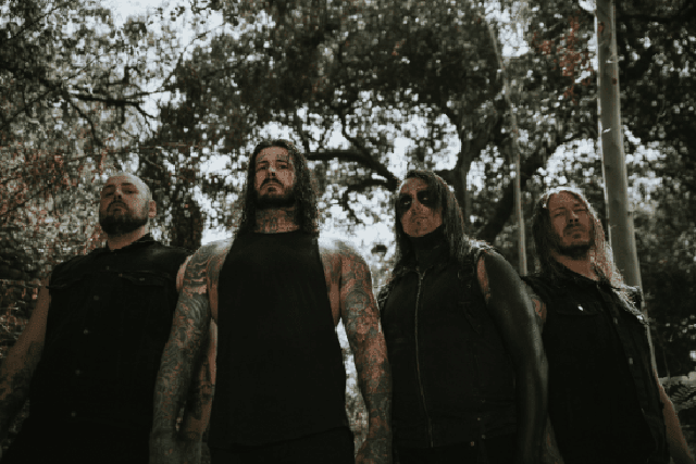 Ov Sulfur & Mental Cruelty announce co-headlining winter 2024 tour w/ Ghost Bath & Extermination Dismemberment