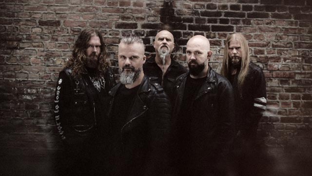 Borknagar unveil new song “Summits;” new album arriving in February