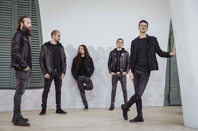 Foscor resurface with new song “Solitud”