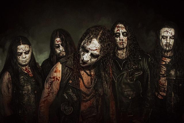 Noctem share “The Pale Moon Rite” video